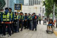 TCC Mission Roosevelt à Seoul Crédit Sileks 7